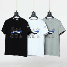 Picture of Moncler T Shirts Short _SKUMonclerS-XL867937609